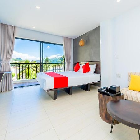 Oyo 426 Klaus Resort Nha Trang Eksteriør billede