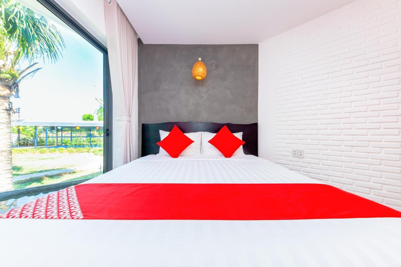 Oyo 426 Klaus Resort Nha Trang Eksteriør billede