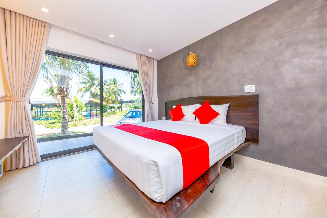Oyo 426 Klaus Resort Nha Trang Eksteriør billede