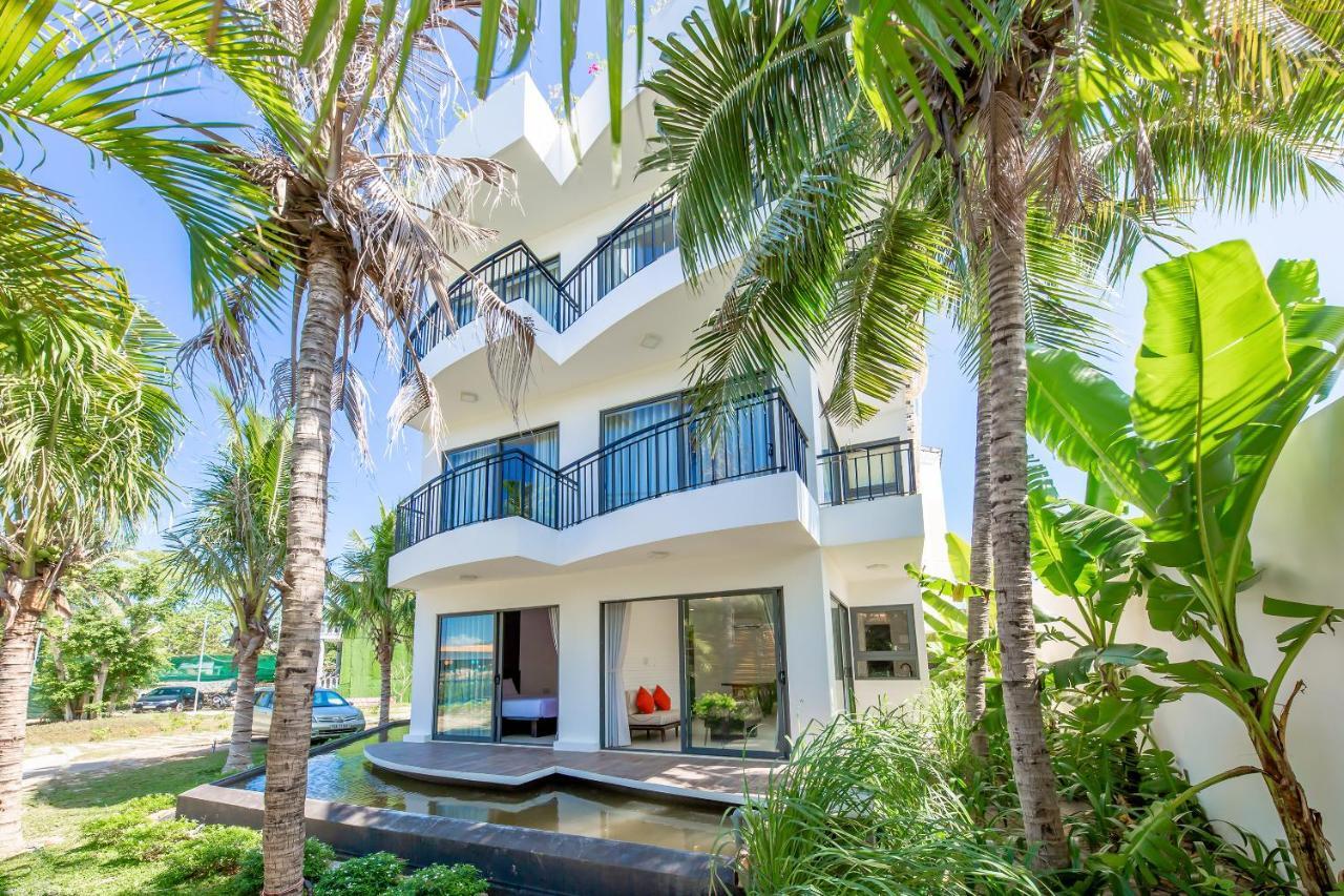 Oyo 426 Klaus Resort Nha Trang Eksteriør billede