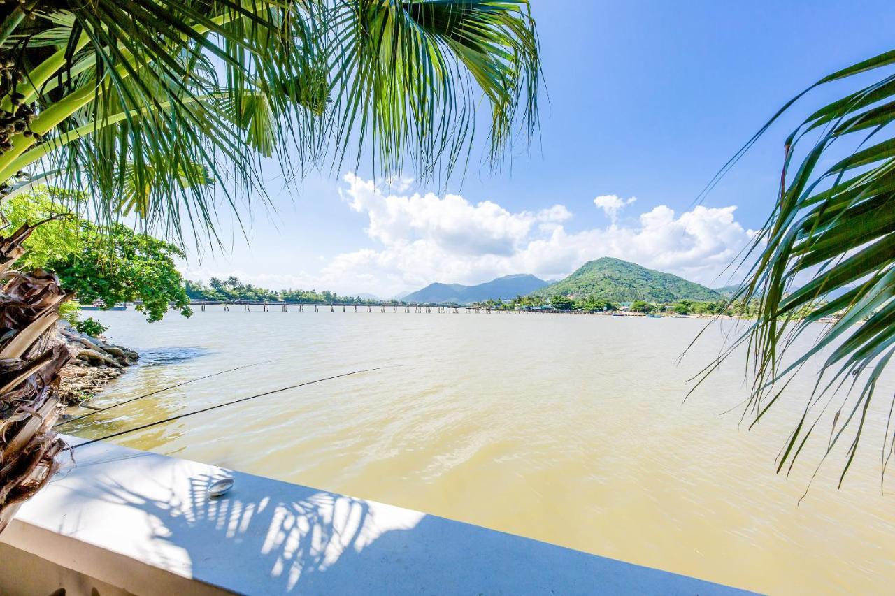 Oyo 426 Klaus Resort Nha Trang Eksteriør billede