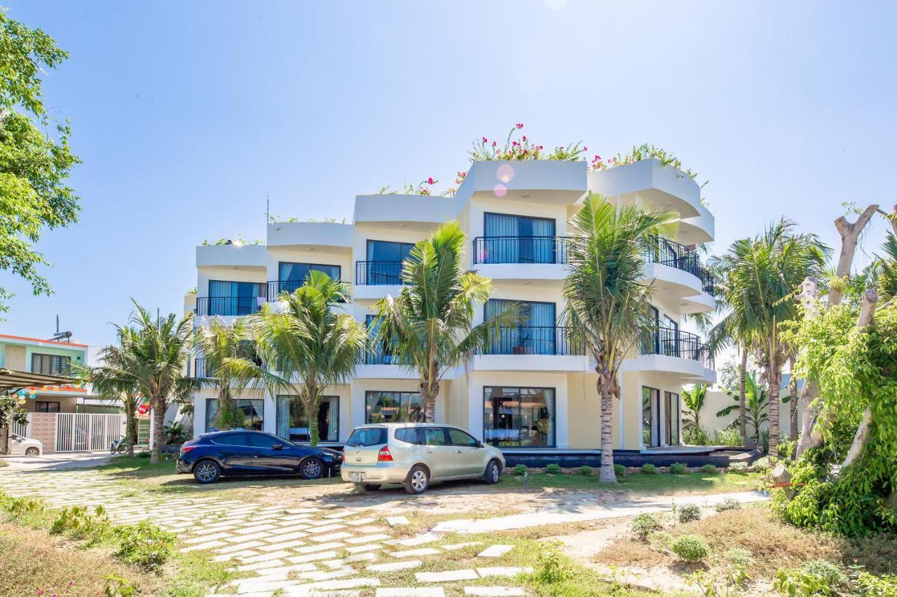 Oyo 426 Klaus Resort Nha Trang Eksteriør billede