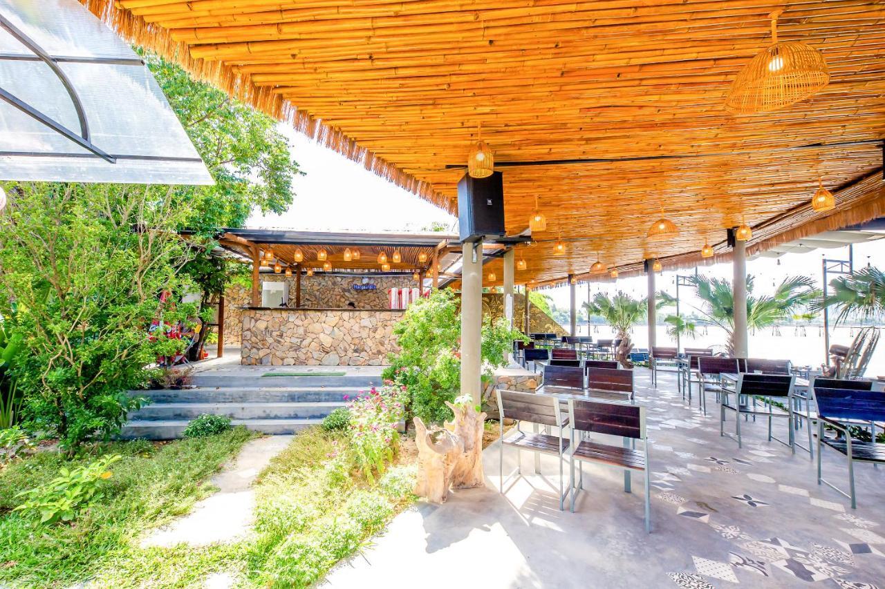 Oyo 426 Klaus Resort Nha Trang Eksteriør billede