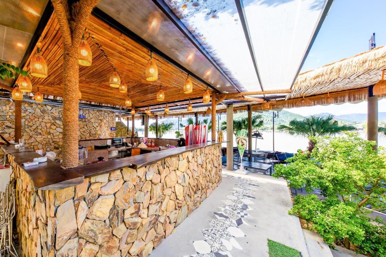 Oyo 426 Klaus Resort Nha Trang Eksteriør billede