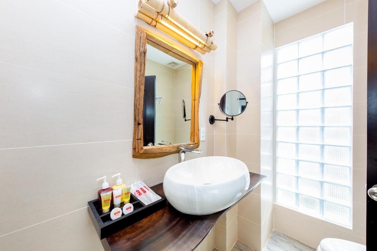 Oyo 426 Klaus Resort Nha Trang Eksteriør billede