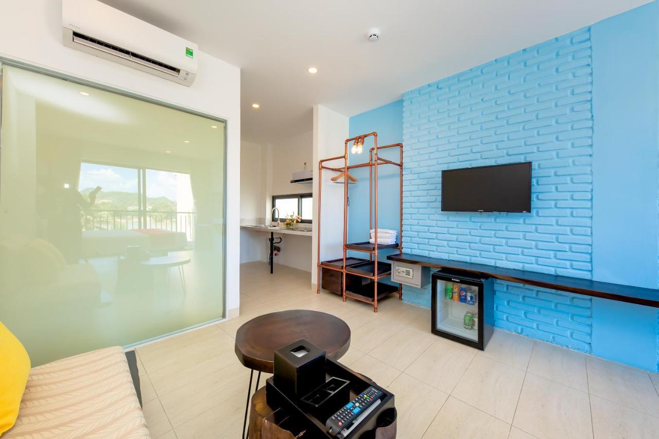 Oyo 426 Klaus Resort Nha Trang Eksteriør billede