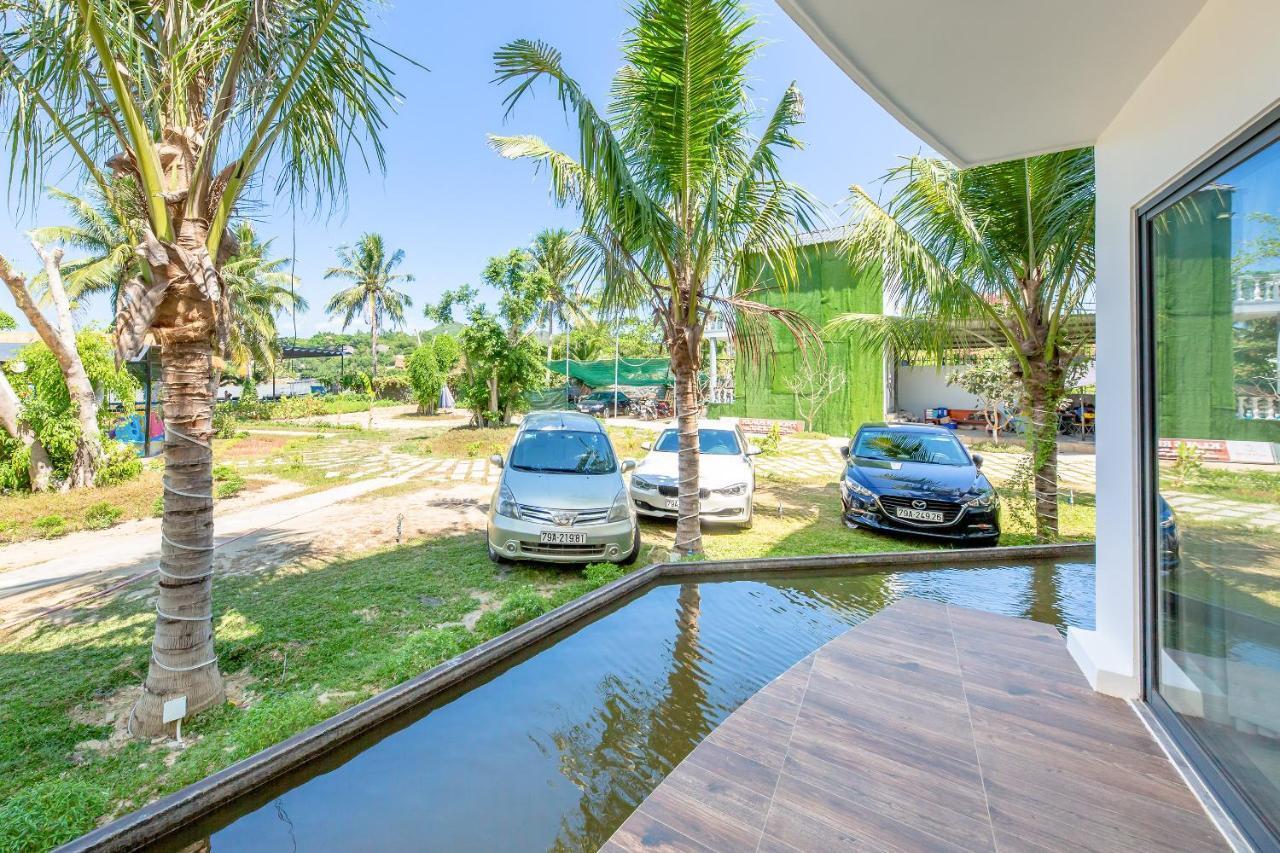 Oyo 426 Klaus Resort Nha Trang Eksteriør billede