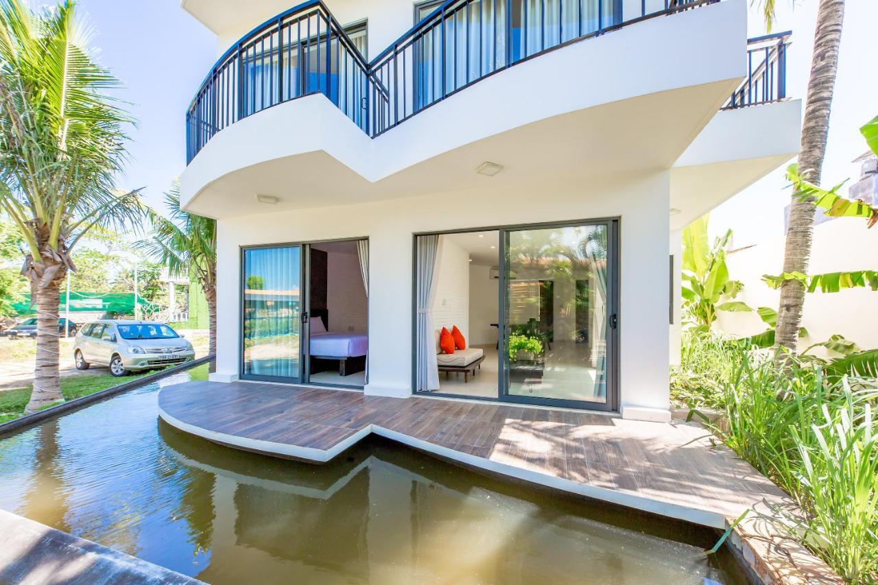 Oyo 426 Klaus Resort Nha Trang Eksteriør billede