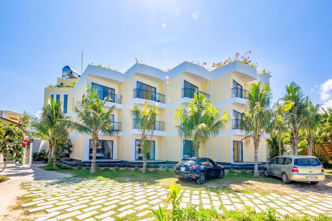 Oyo 426 Klaus Resort Nha Trang Eksteriør billede